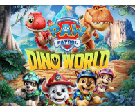 Switch Psi Patrol: Dinoświat - 1581119 - zdjęcie 5